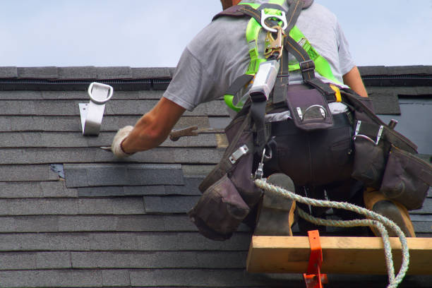 Roof Repair Estimates in Parsippany, NJ
