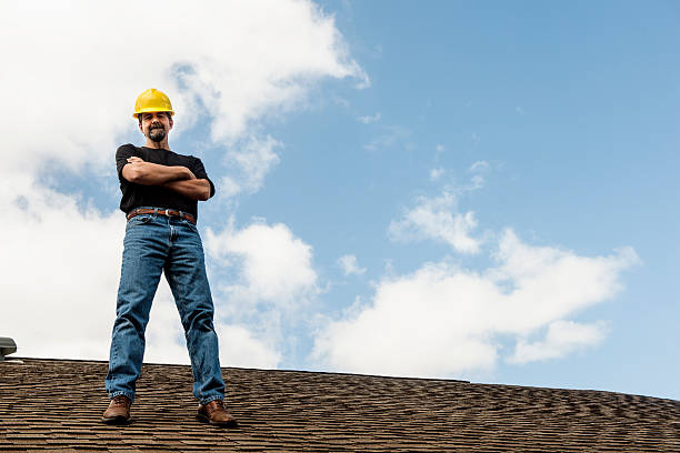 Best Emergency Roof Repair  in Parsippany, NJ
