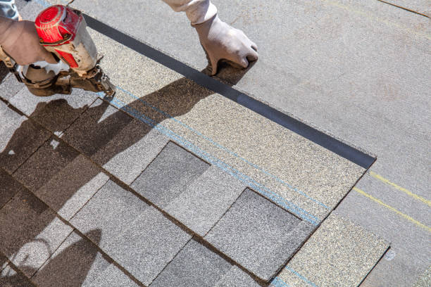 Quick and Trustworthy Emergency Roof Repair Services in Parsippany, NJ